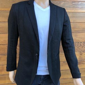 John Varvatos Shirt Jacket